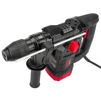 MŁOT UDAROWY MŁOTOWIERTARKA UDAR SDS+ ZESTAW 2200W RTMU0031