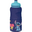 Disney Lilo and Stitch Palms Disney Lilo and Stitch Water Bottle, 380 ml Sports Bottle
