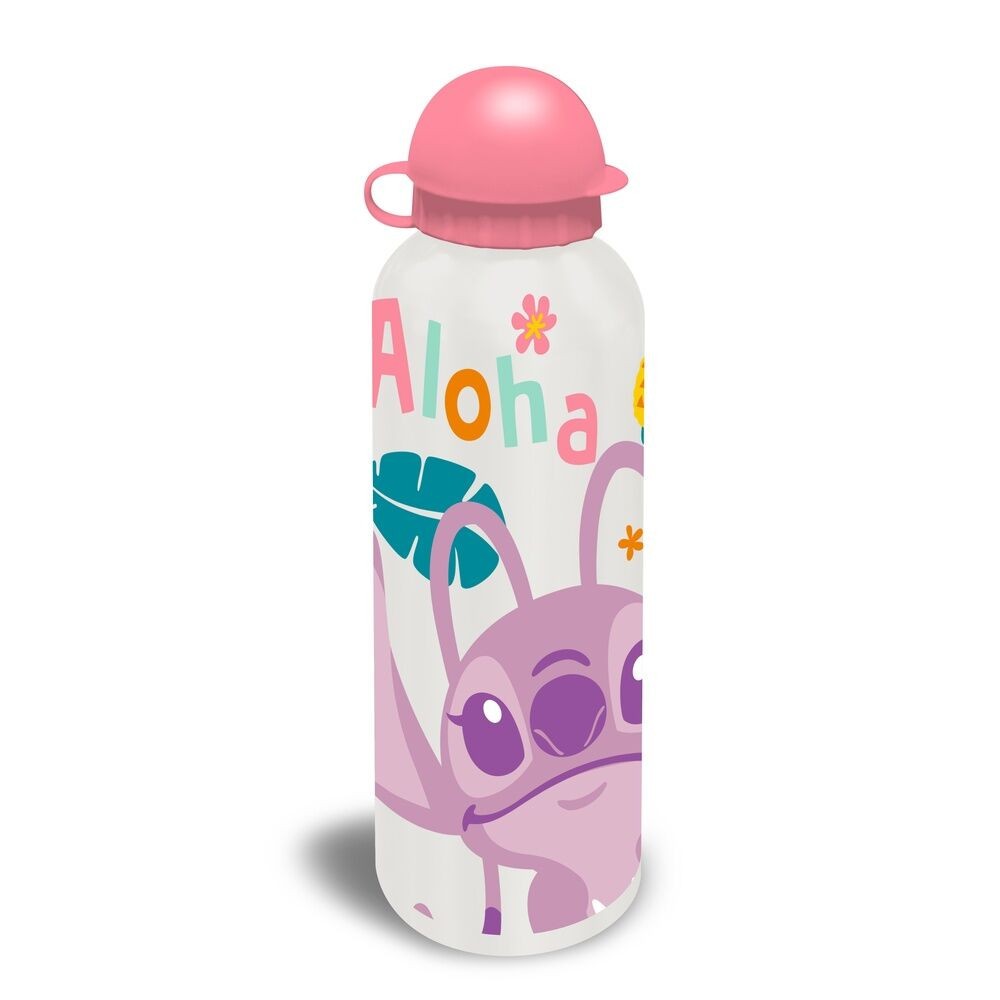 Disney Lilo and Stitch aluminum bottle 500 ml