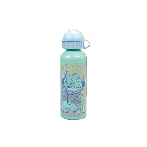 Disney Lilo and Stitch Blast aluminum water bottle 520 ml