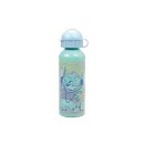 Disney Lilo and Stitch Blast aluminum water bottle 520 ml