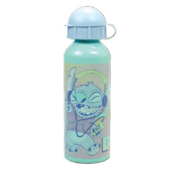 Disney Lilo and Stitch Blast aluminum water bottle 520 ml
