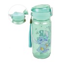 Disney Lilo and Stitch Blast plastic bottle with hook 600 ml