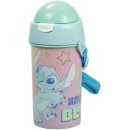 Disney Lilo and Stitch Blast bottle, sports bottle 500 ml