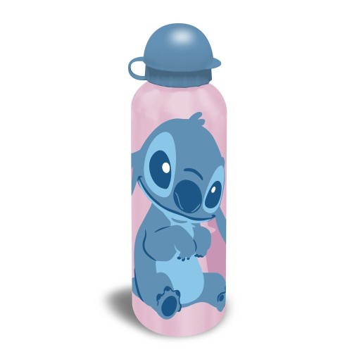 Disney Lilo and Stitch aluminum bottle 500 ml