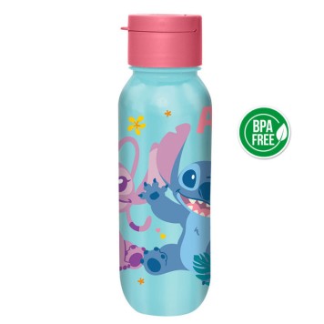 Disney Lilo and Stitch Island plastic bottle 500 ml