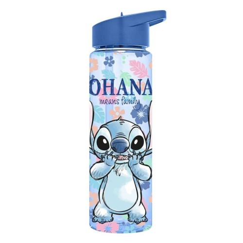 Disney Lilo and Stitch Magical plastic sports bottle 600 ml