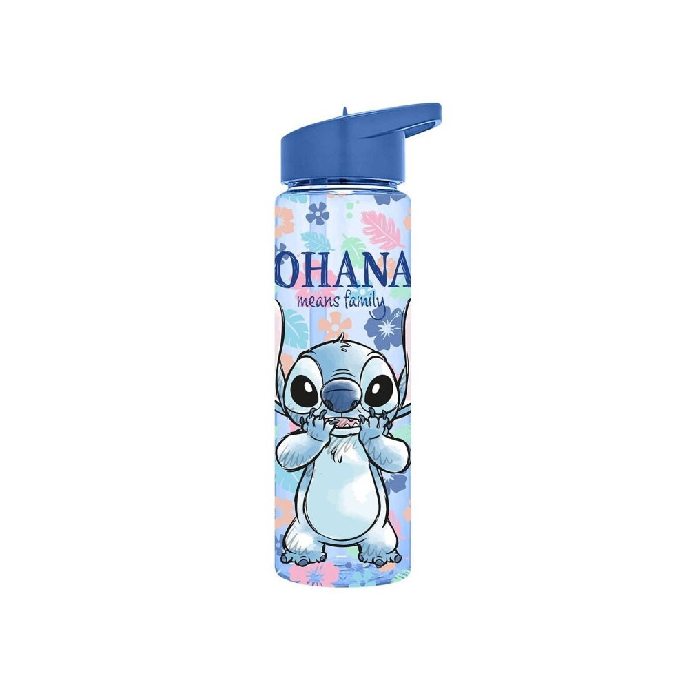 Disney Lilo and Stitch Magical plastic sports bottle 600 ml