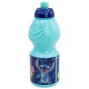 Disney Lilo and Stitch Palms Water Bottle, sports bottle 400 ml