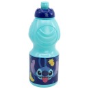 Disney Lilo and Stitch Palms Water Bottle, sports bottle 400 ml