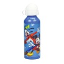 Disney Mickey  Blue aluminum flask 520 ml
