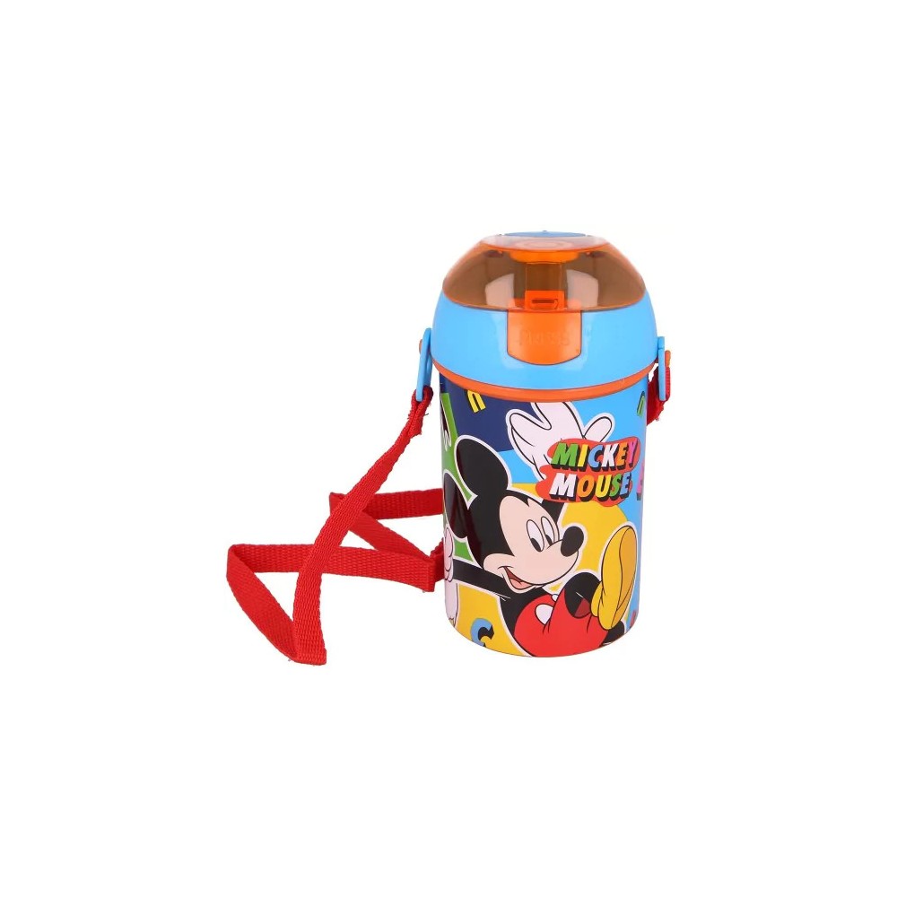 Disney Mickey  bottle, sports bottle 450 ml