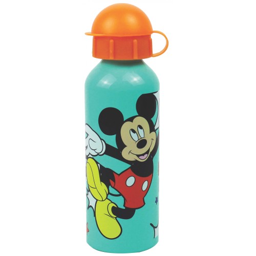 Disney Mickey  Fun Times aluminum flask 520 ml