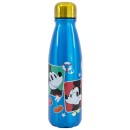 Disney Mickey  Fun-Tastic aluminum bottle 600 ml
