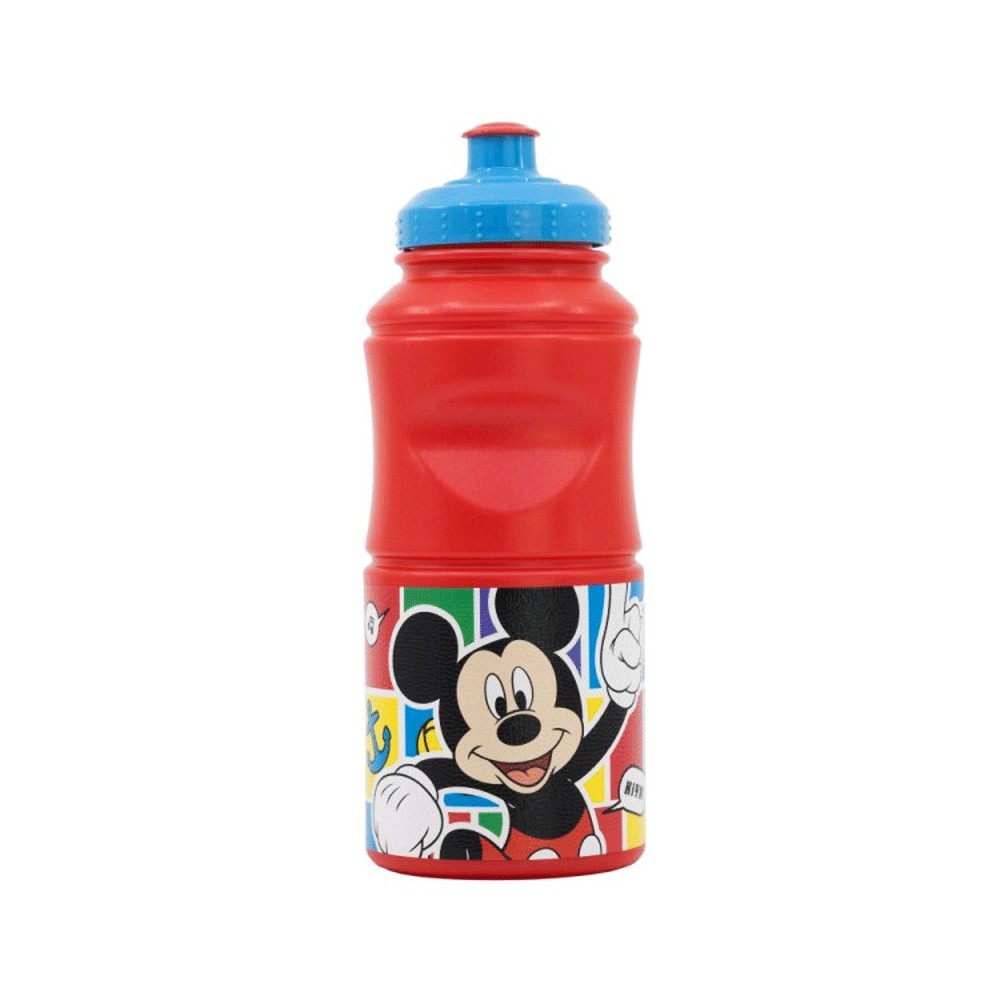 Disney Mickey  Goofy Moon bottle, sports bottle 380 ml II. class
