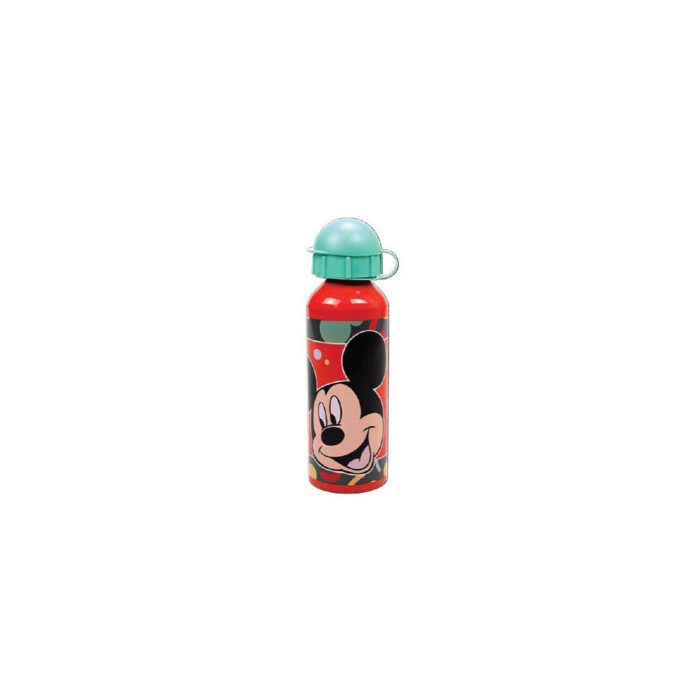 Disney Mickey Oh Boy aluminum flask 520 ml