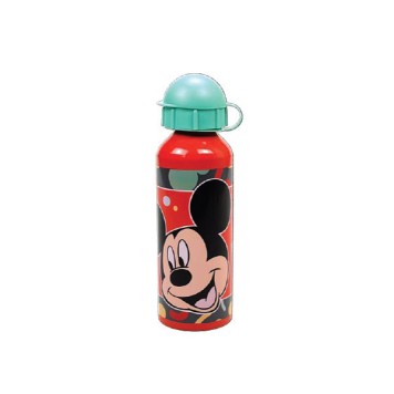 Disney Mickey Oh Boy aluminum flask 520 ml
