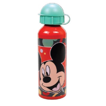 Disney Mickey Oh Boy aluminum flask 520 ml