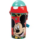 Disney Mickey  Oh Boy water bottle, sports bottle 500 ml