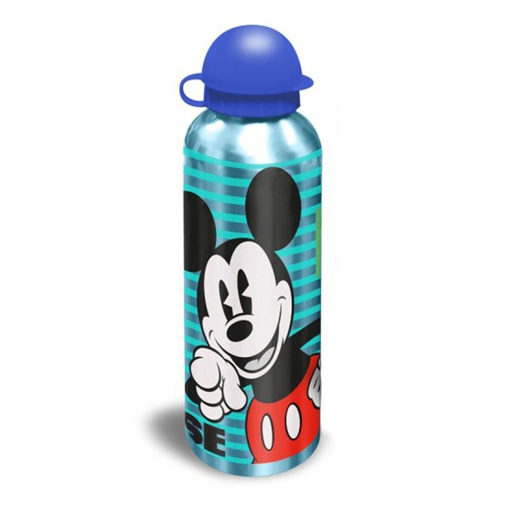 Disney Mickey  Summer aluminum flask 500 ml