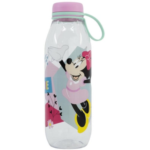 Disney Minnie  Ecozen water bottle, sports bottle 650 ml