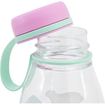 Disney Minnie  Ecozen water bottle, sports bottle 650 ml