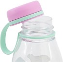 Disney Minnie  Ecozen water bottle, sports bottle 650 ml