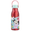 Disney Minnie  Being More Flexible aluminum bottle 760 ml