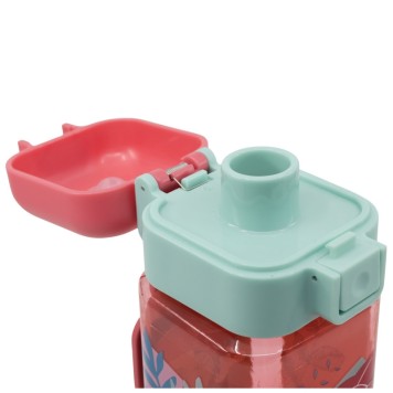 Disney Minnie  Being More plastic bottle 550 ml