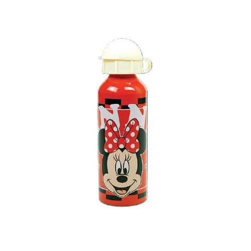 Disney Minnie  aluminium bottle 520 ml