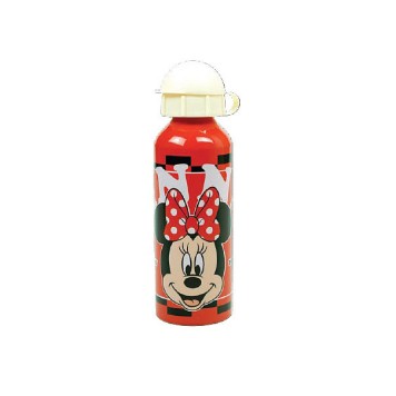 Disney Minnie  aluminium bottle 520 ml