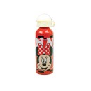 Disney Minnie  aluminium bottle 520 ml