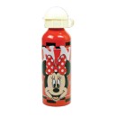 Disney Minnie  aluminium bottle 520 ml