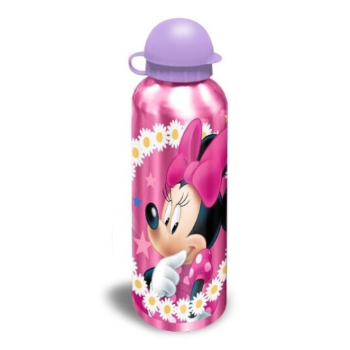 Disney Minnie  aluminium bottle 500 ml
