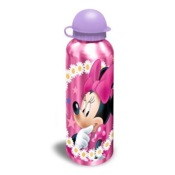 Disney Minnie  aluminium bottle 500 ml