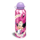 Disney Minnie  aluminium bottle 500 ml
