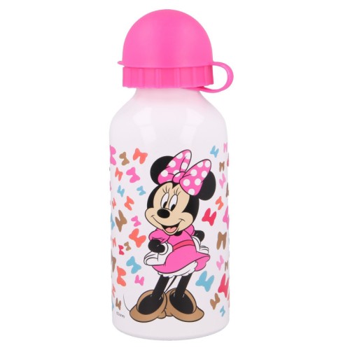 Disney Minnie  aluminum flask 400 ml