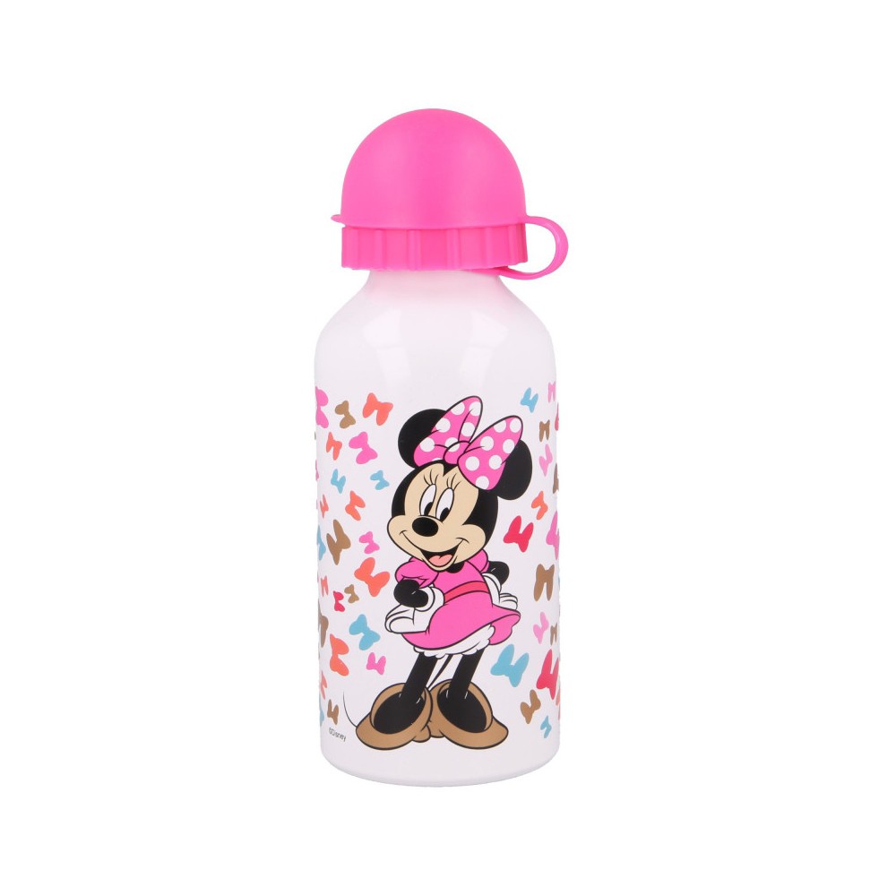 Disney Minnie  aluminum flask 400 ml