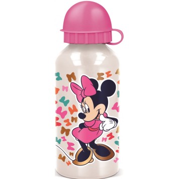Disney Minnie  aluminum flask 400 ml