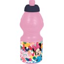 Disney Minnie  bottle, sports bottle 400 ml