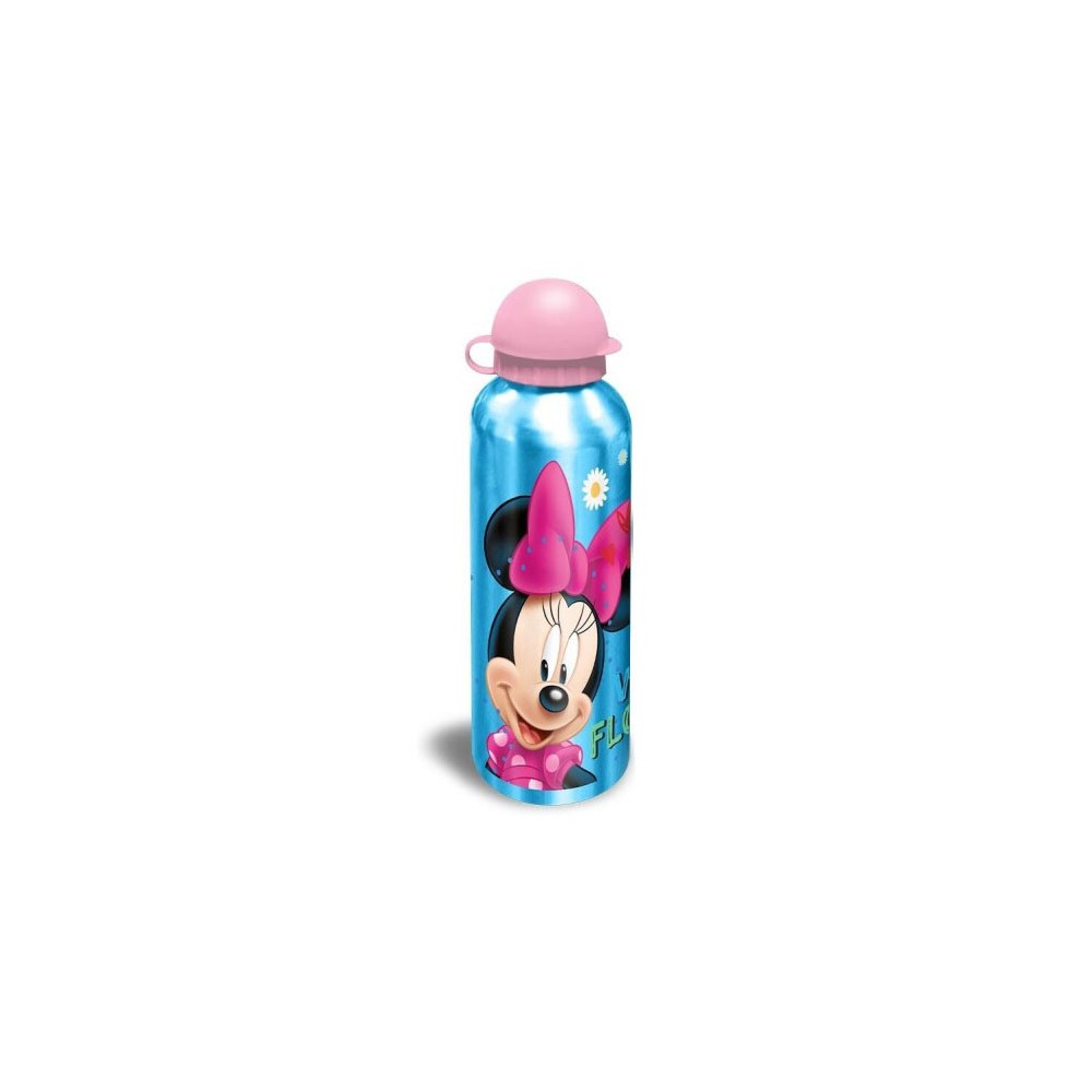 Disney Minnie  aluminum bottle 500 ml