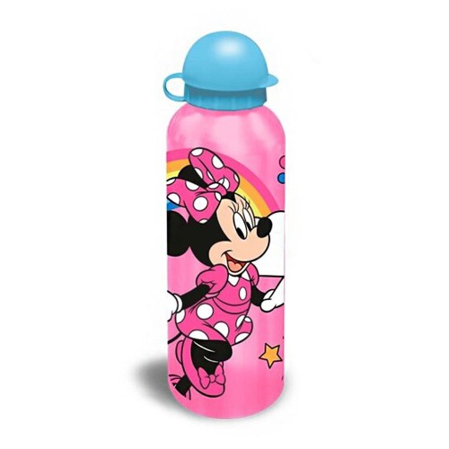 Disney Minnie  Fun aluminum bottle 500 ml