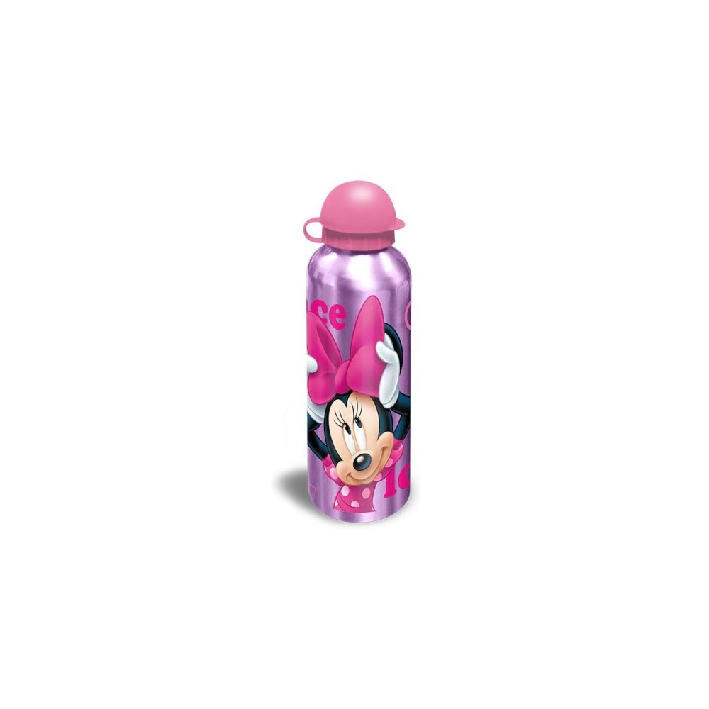 Disney Minnie  aluminum bottle 500 ml