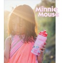Disney Minnie  Spring Hold flask, sports bottle 380 ml