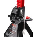 KOBYŁKI PODSTAWKI 3T PODNOŚNIK STOJAKI PODPÓRKI 2X REGULOWANE BLOKADA RTPSK0080