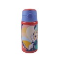 Disney Minnie  Summer aluminum bottle with hook 500 ml