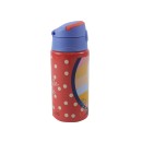 Disney Minnie  Summer aluminum bottle with hook 500 ml