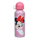 Disney Minnie  Wink aluminum bottle 520 ml