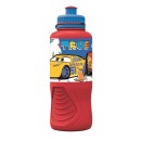 Disney Cars Lets Race Ergo water bottle, sports bottle 430 ml