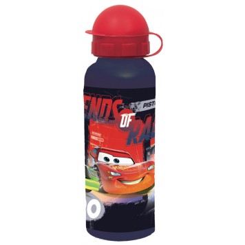 Disney Cars Off-Road aluminium bottle 520 ml